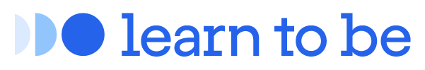 Learn to Be Almaden Logo
